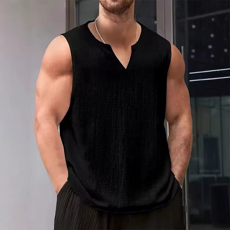 VÉRTEX V — Sleeveless Edition