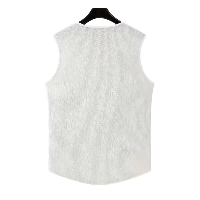 VÉRTEX V — Sleeveless Edition