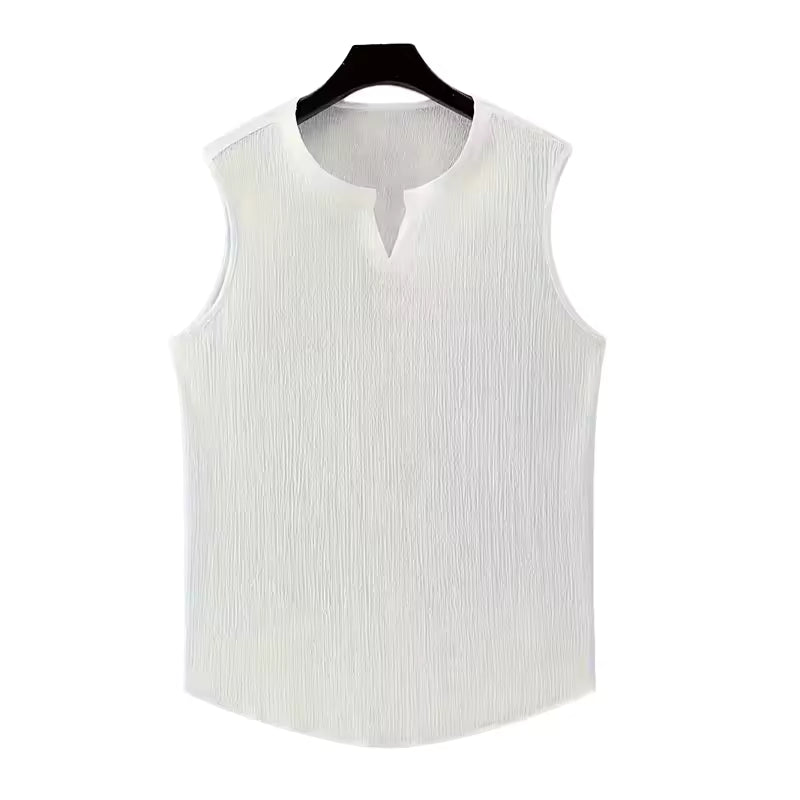 VÉRTEX V — Sleeveless Edition