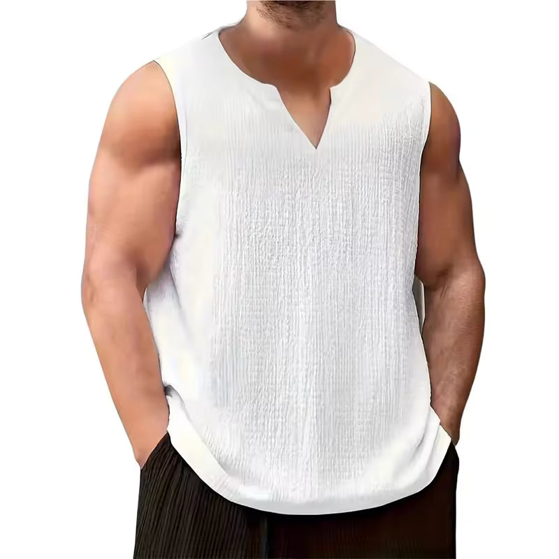 VÉRTEX V — Sleeveless Edition